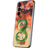Dragon Ball Z One Wish Shenron Galaxy A54 5G Skin